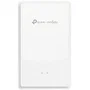 TP-Link Omada EAP615GP-WALL AX1800 Wi-Fi 6 Punto de Acceso GPON Blanco
